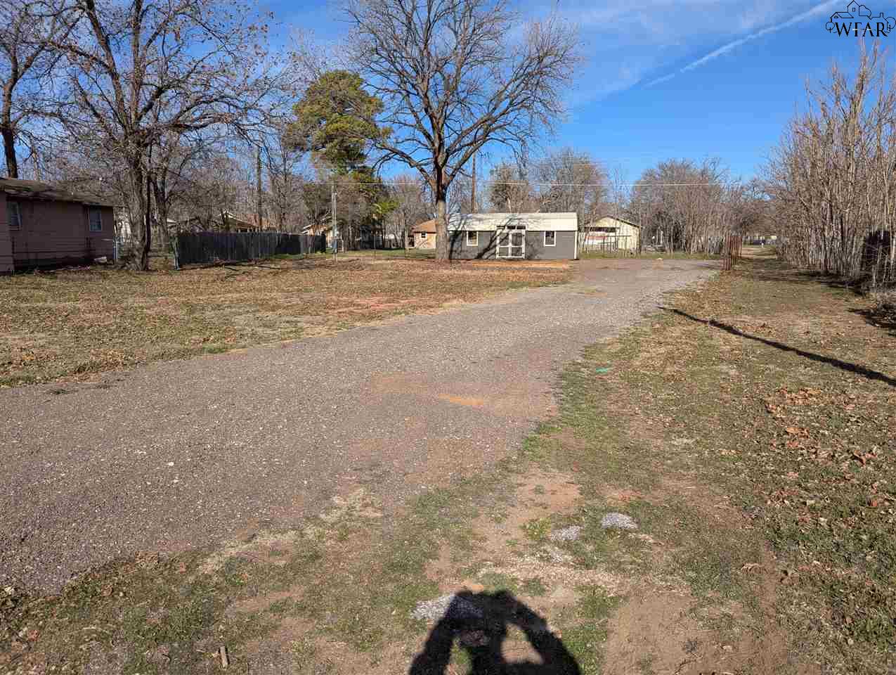 617 E Third Street, Burkburnett, Texas image 2