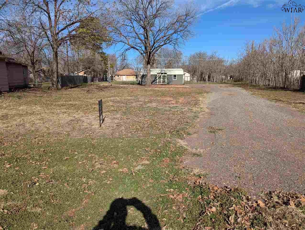 617 E Third Street, Burkburnett, Texas image 1