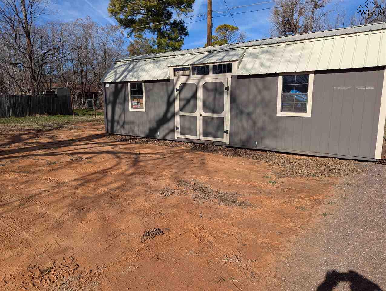 617 E Third Street, Burkburnett, Texas image 4