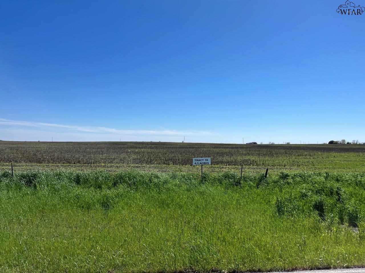 Lot 13 Fm 1177, Thornberry, Texas image 25