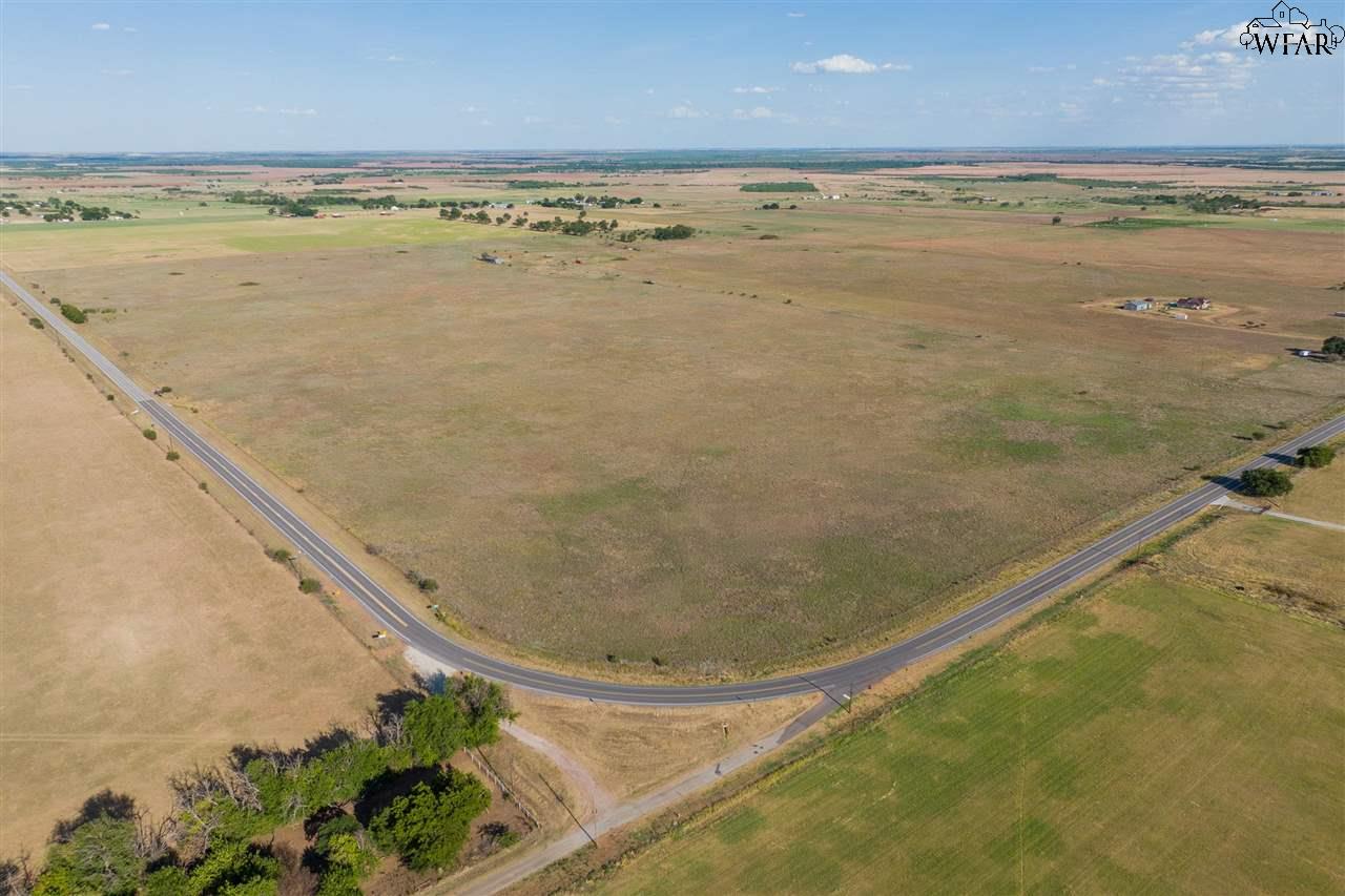 Lot 13 Fm 1177, Thornberry, Texas image 3