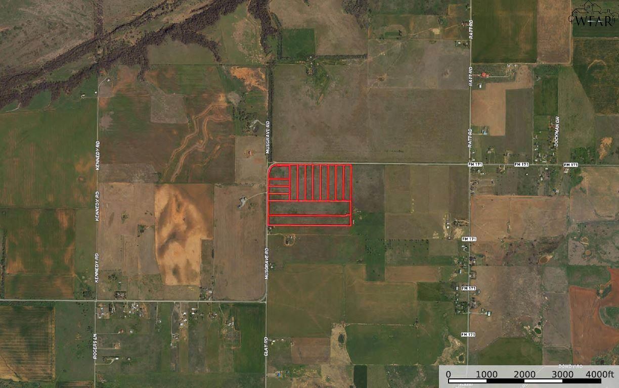 Lot 13 Fm 1177, Thornberry, Texas image 8