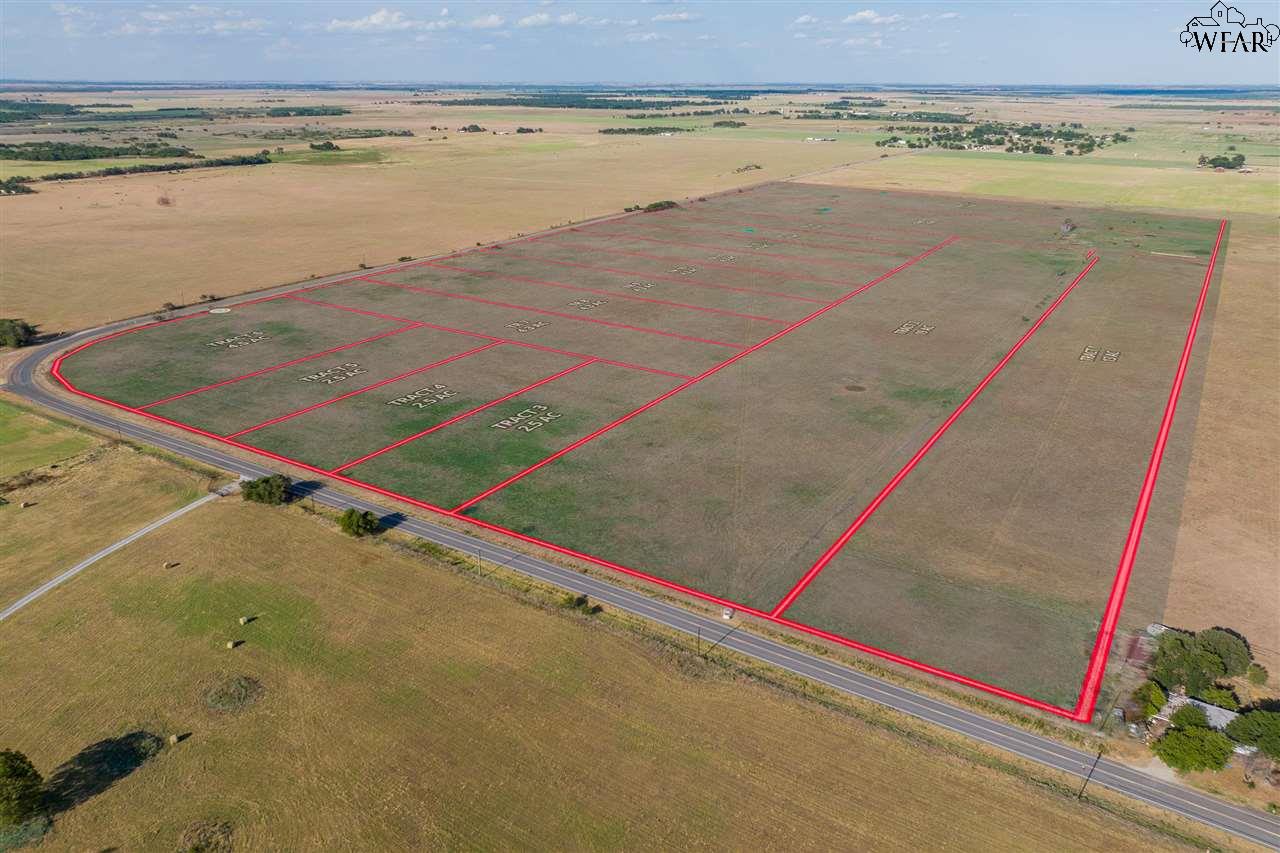 Lot 13 Fm 1177, Thornberry, Texas image 6