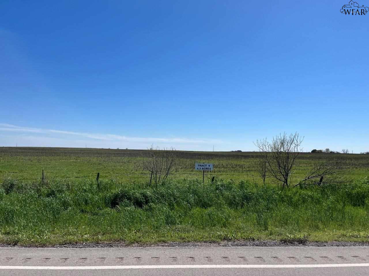 Lot 13 Fm 1177, Thornberry, Texas image 24