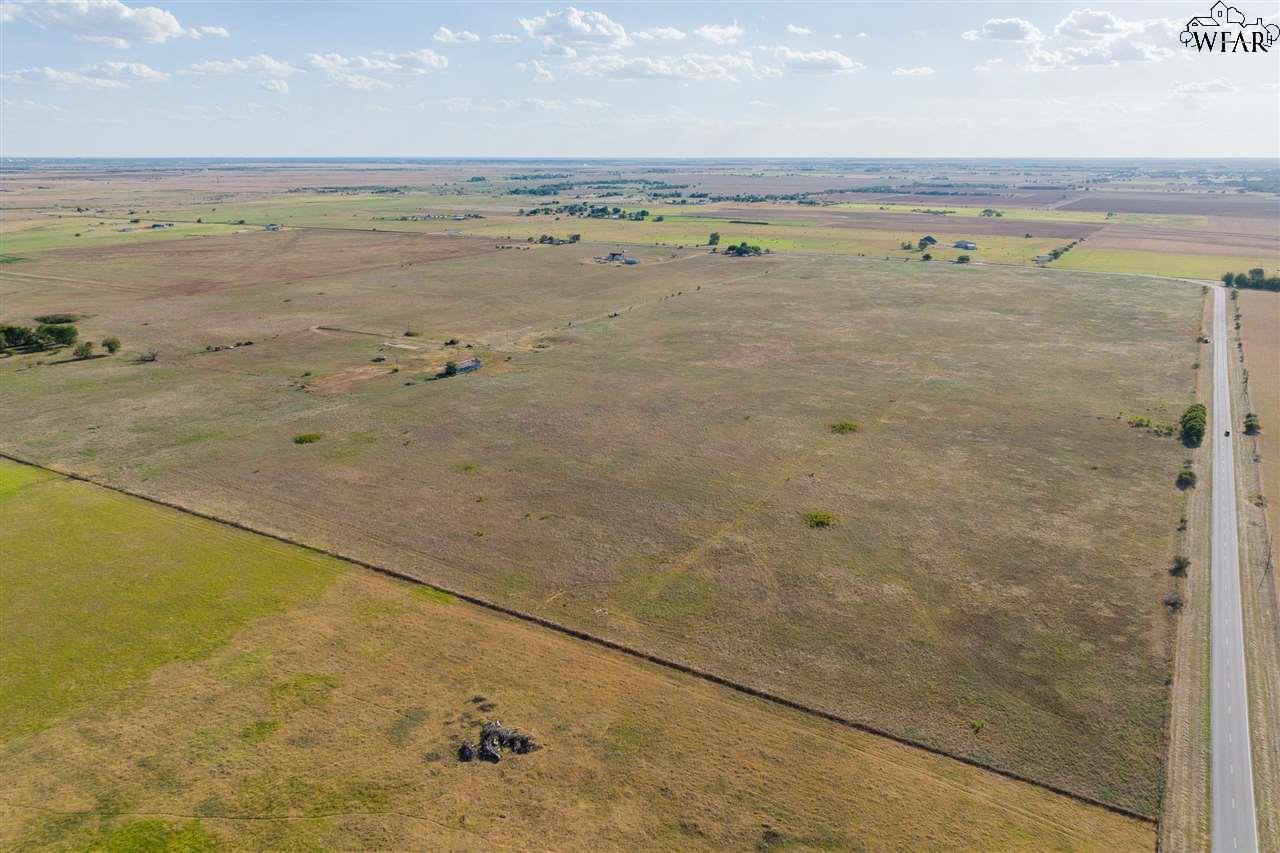 Lot 13 Fm 1177, Thornberry, Texas image 5
