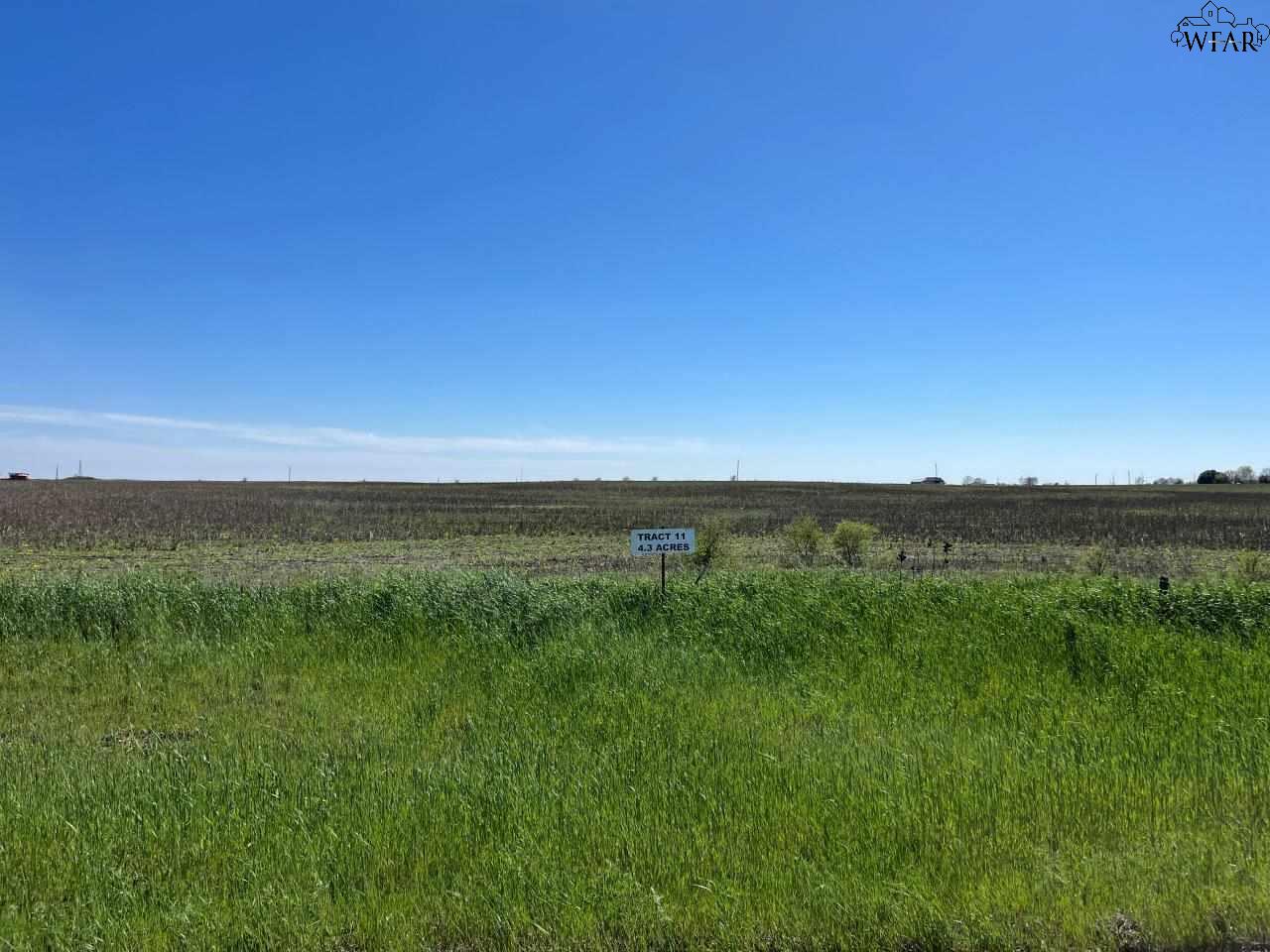 Lot 13 Fm 1177, Thornberry, Texas image 26