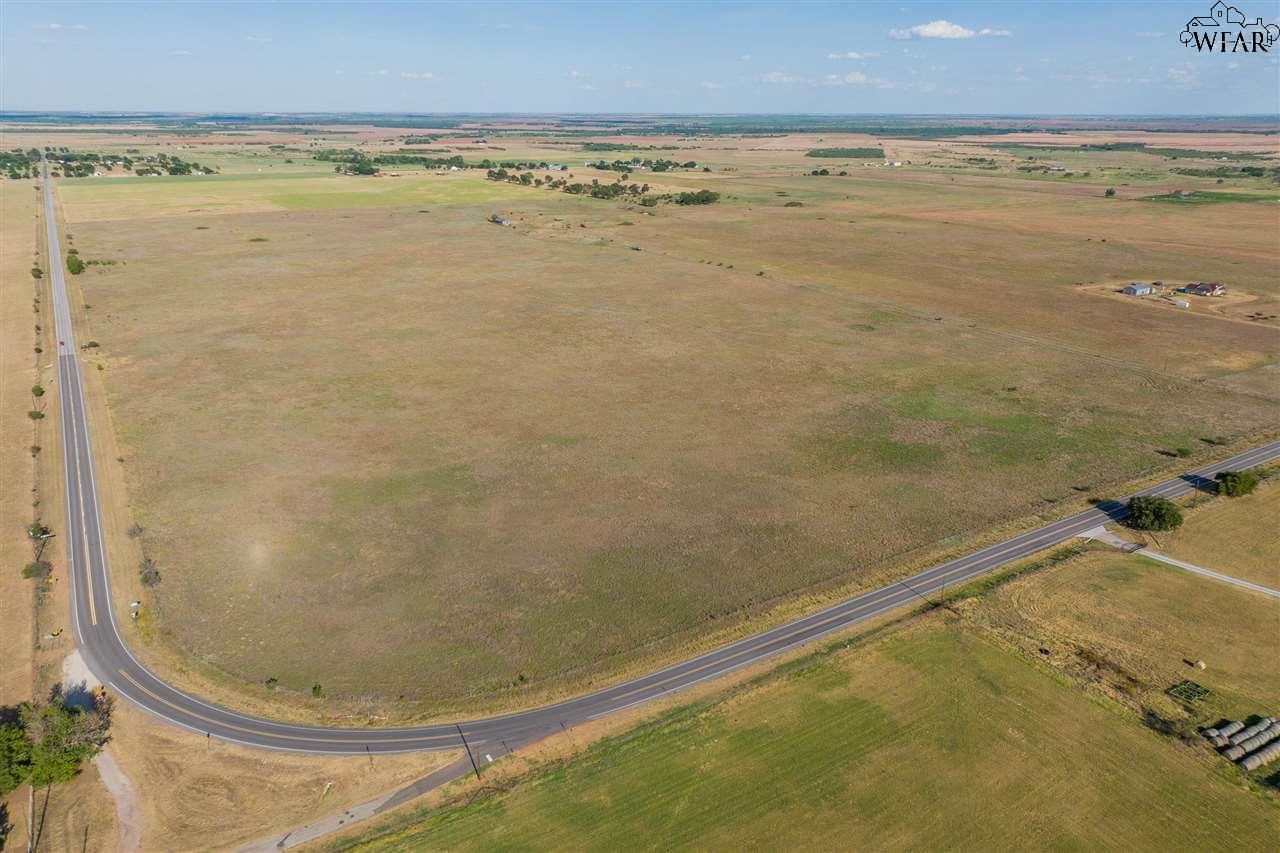 Lot 13 Fm 1177, Thornberry, Texas image 4