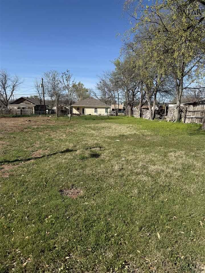 1316 35th Street, Wichita Falls, Texas image 1