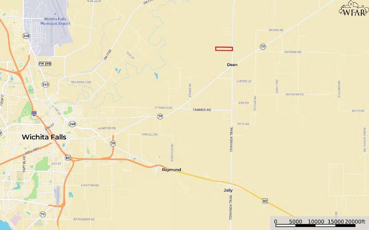 79 AC Fm 2393, Dean, Texas image 18