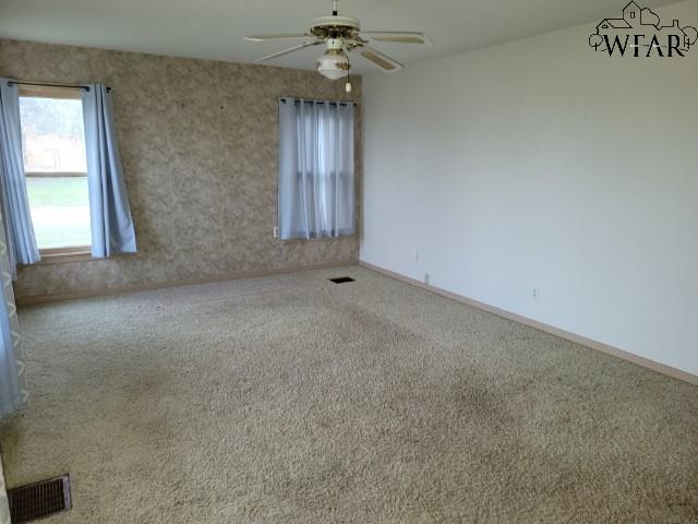 808 S Central Avenue, Petrolia, Texas image 3
