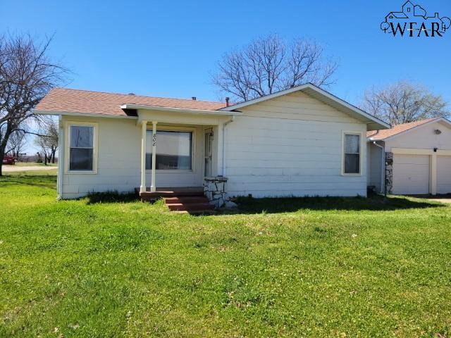 808 S Central Avenue, Petrolia, Texas image 1