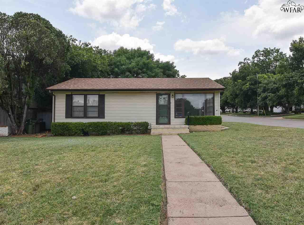 View Wichita Falls, TX 76309 house