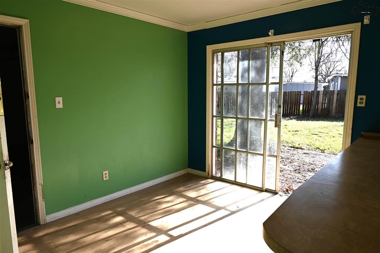 1110 Rosemary Drive, Wichita Falls, Texas image 8