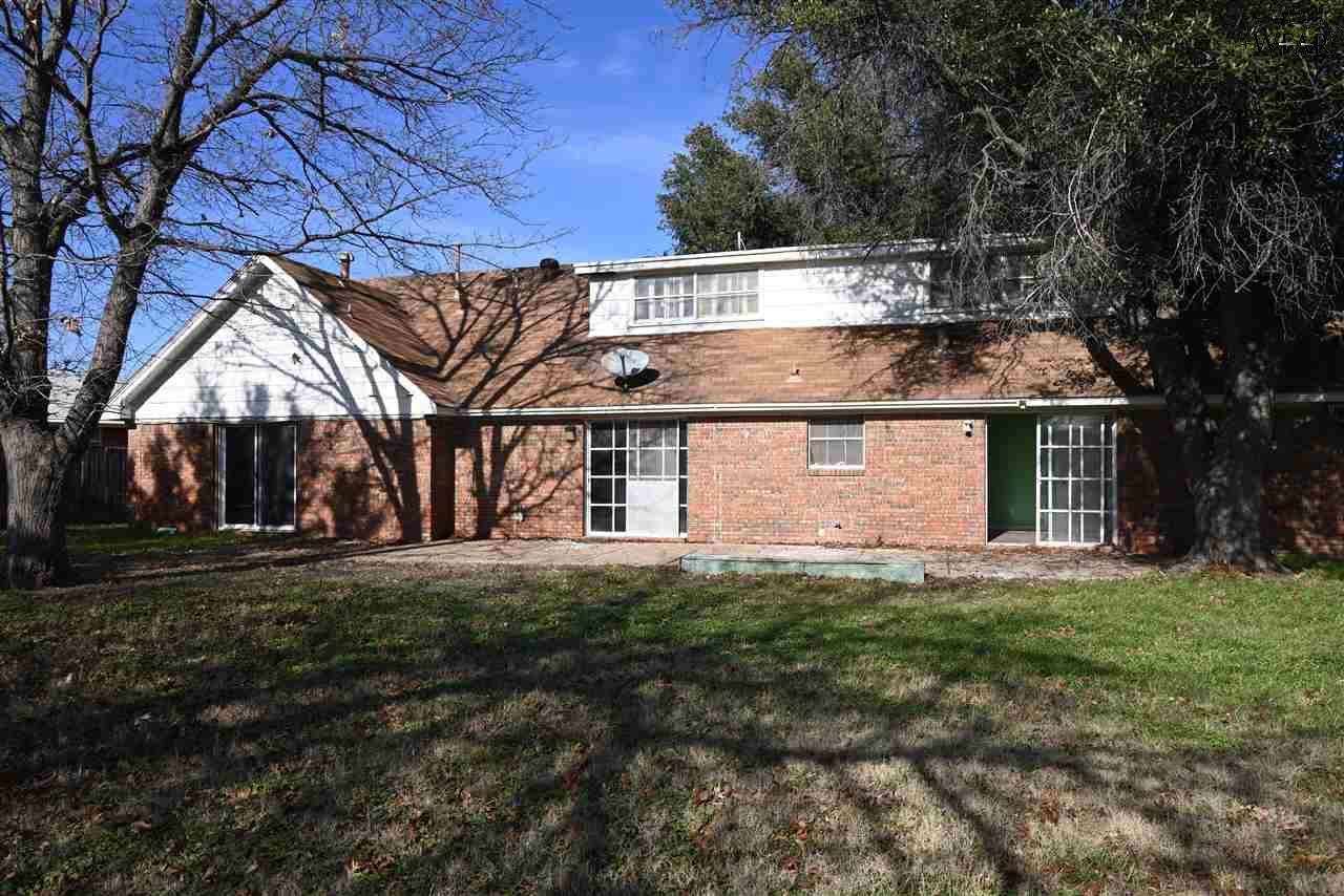 1110 Rosemary Drive, Wichita Falls, Texas image 27