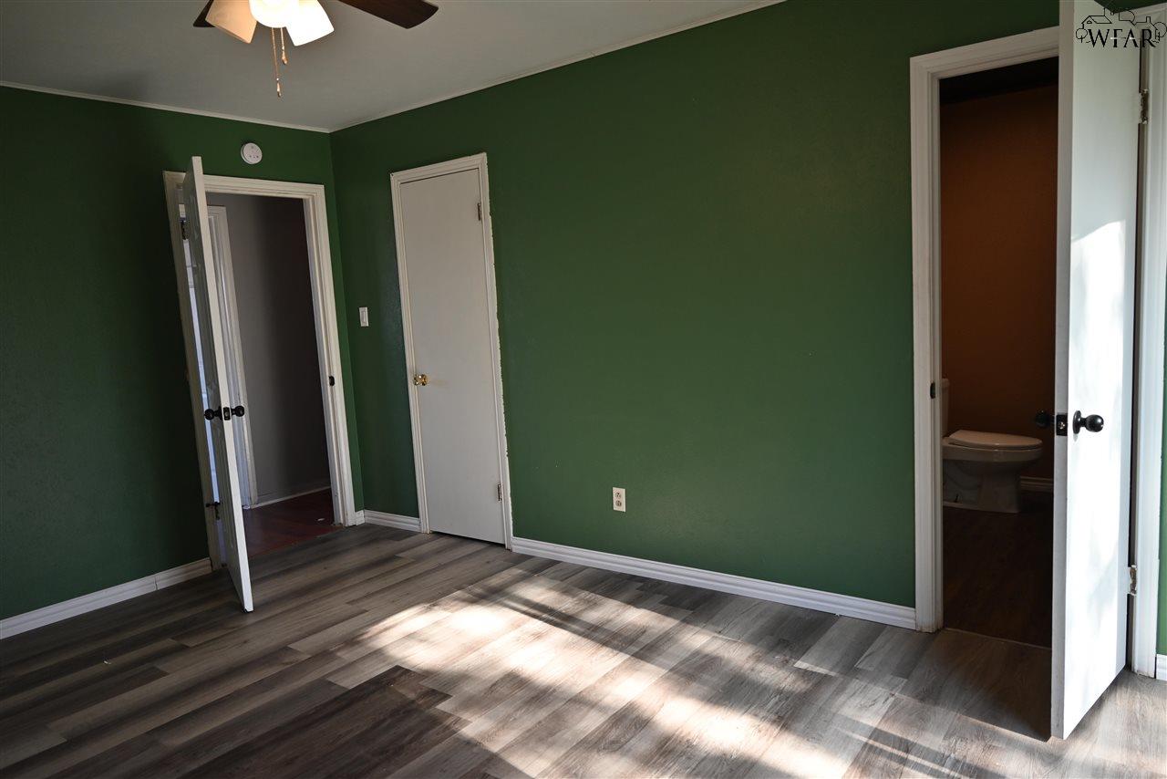 1110 Rosemary Drive, Wichita Falls, Texas image 11