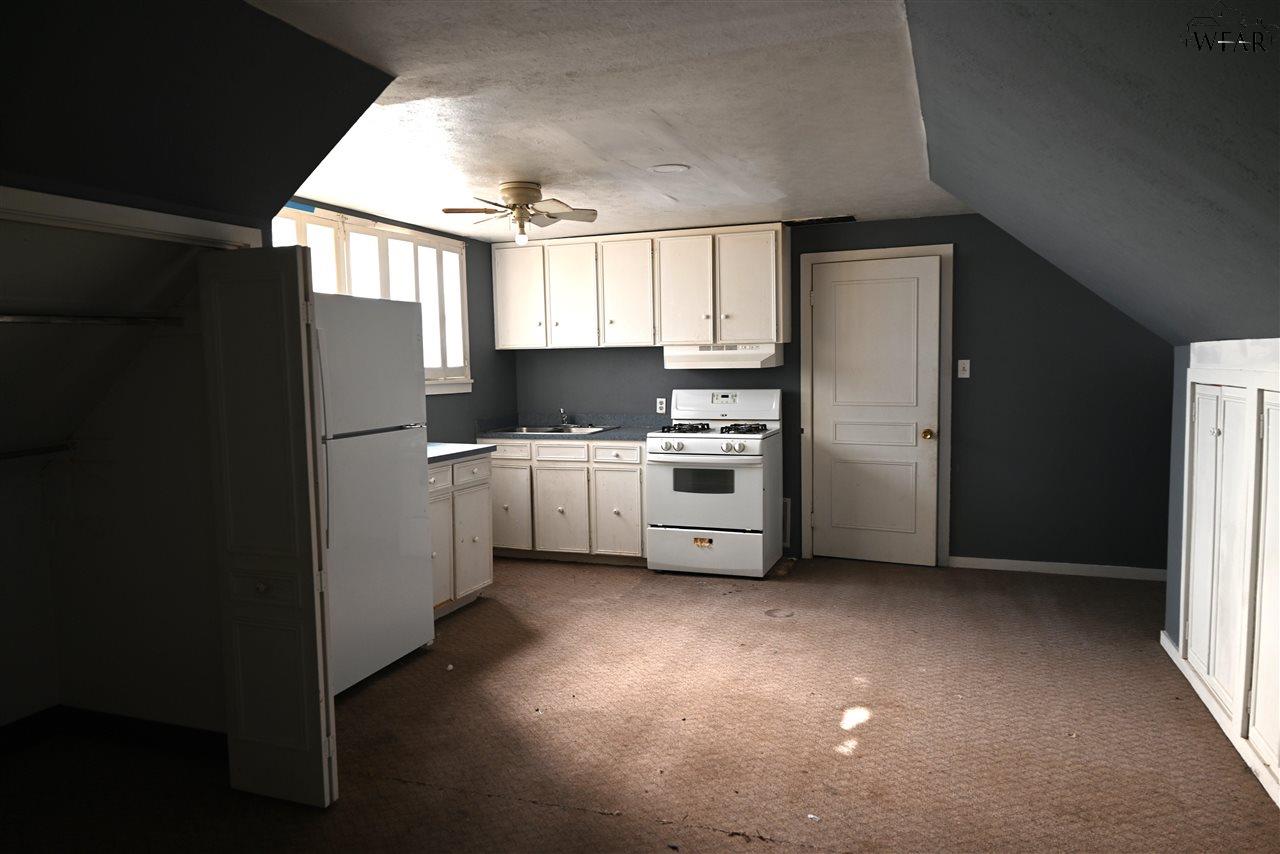1110 Rosemary Drive, Wichita Falls, Texas image 4