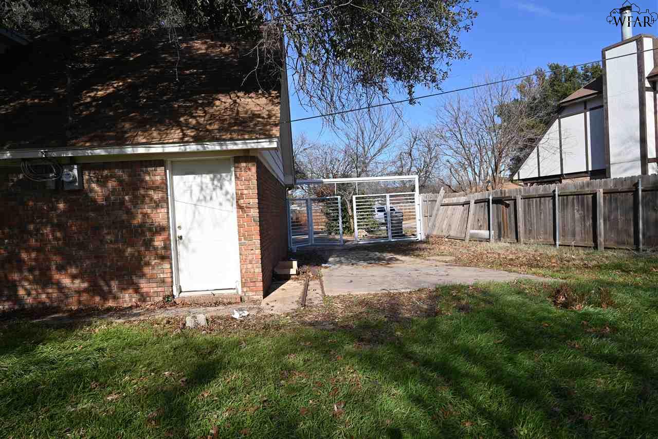 1110 Rosemary Drive, Wichita Falls, Texas image 17