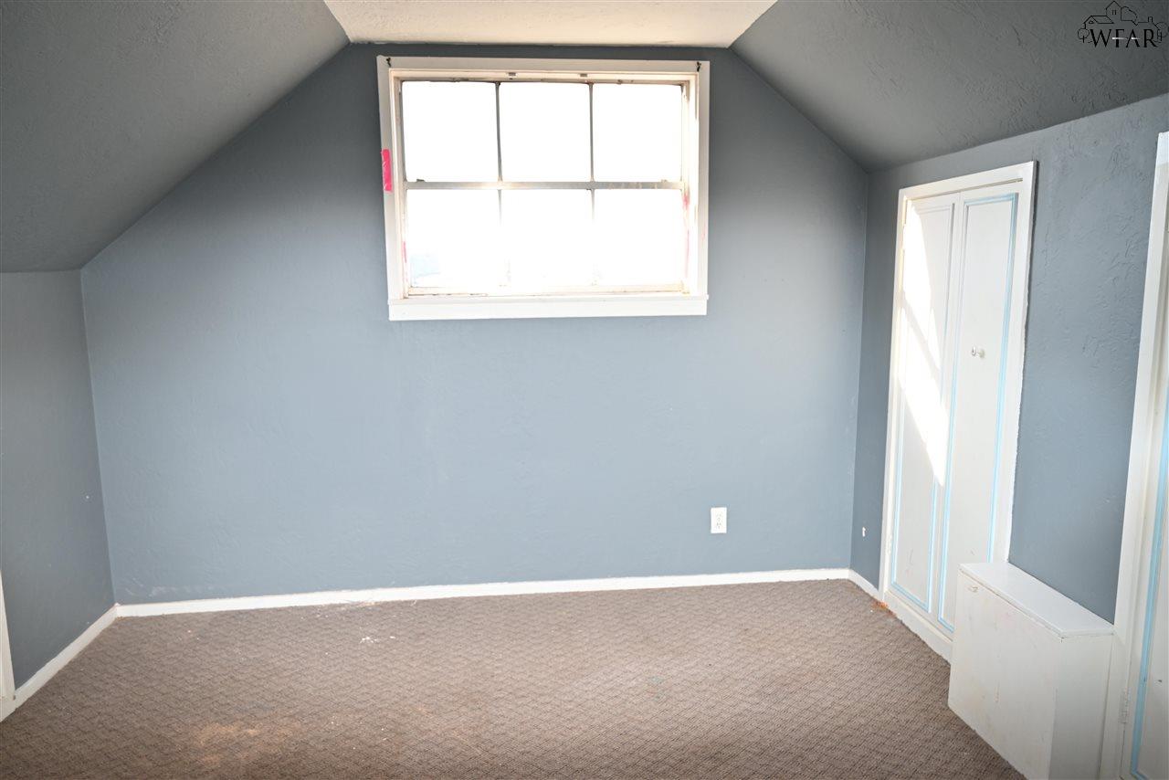 1110 Rosemary Drive, Wichita Falls, Texas image 20