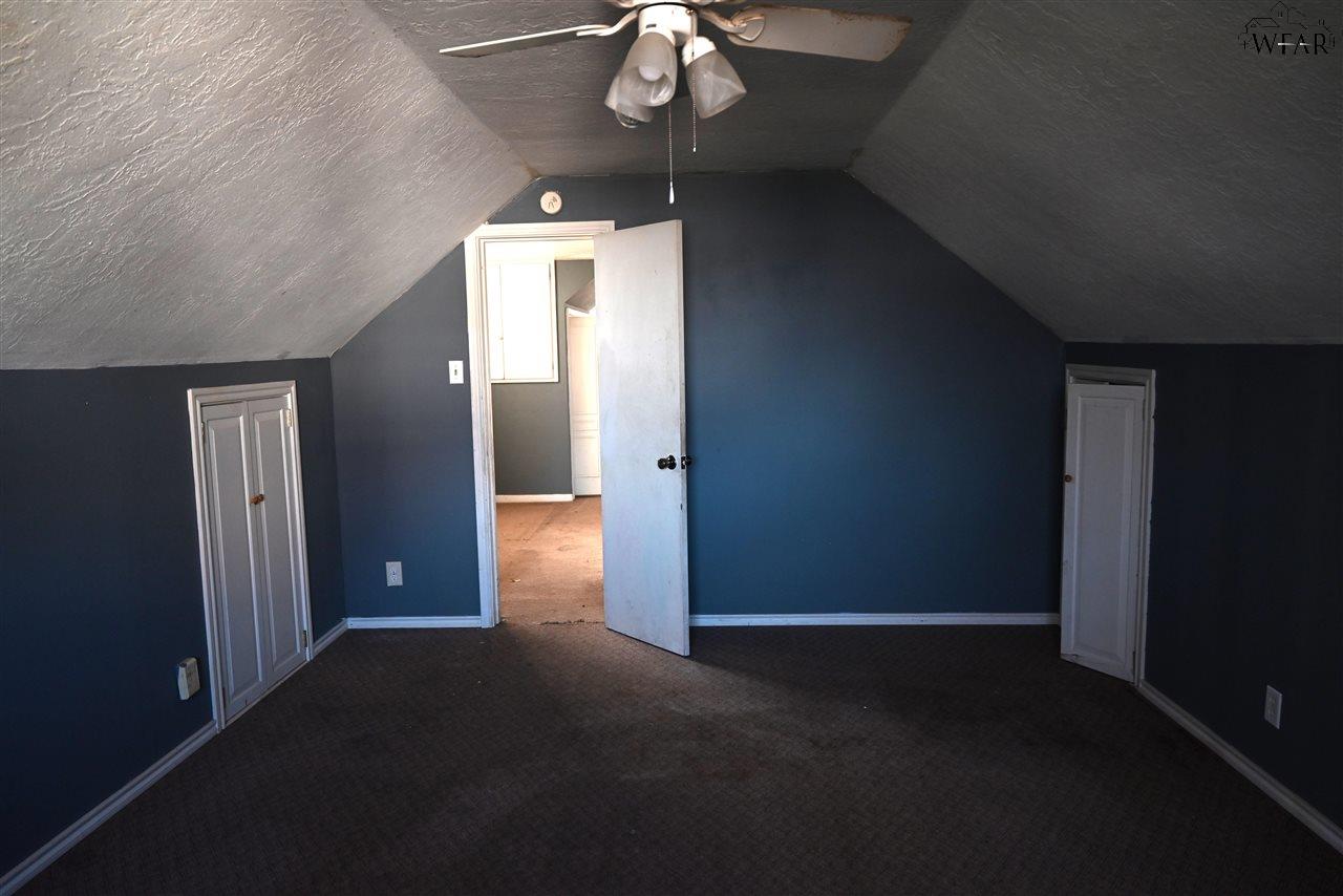 1110 Rosemary Drive, Wichita Falls, Texas image 25