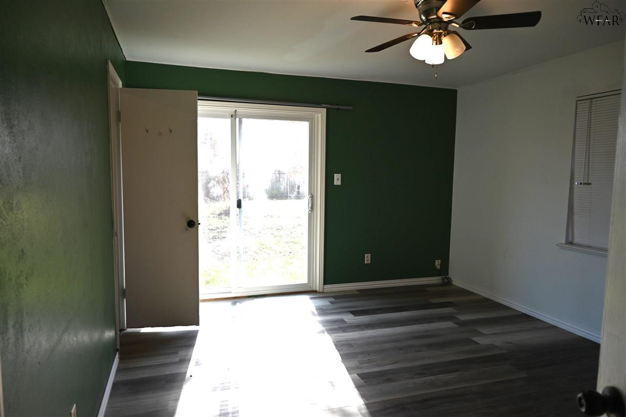 1110 Rosemary Drive, Wichita Falls, Texas image 10