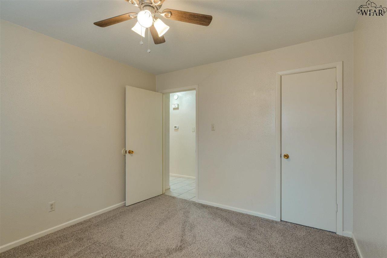4206 Berwick Drive, Wichita Falls, Texas image 19