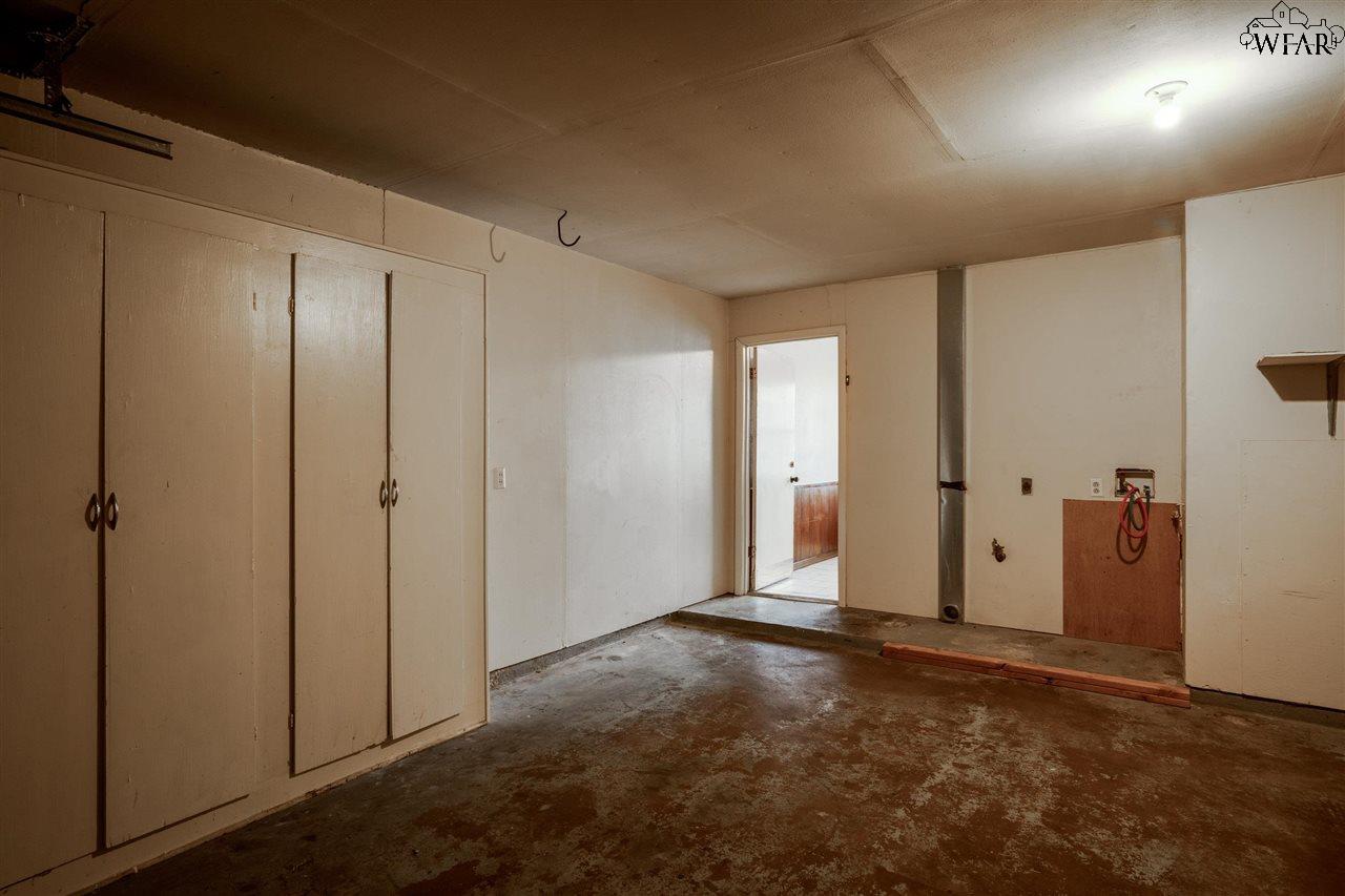 4206 Berwick Drive, Wichita Falls, Texas image 24