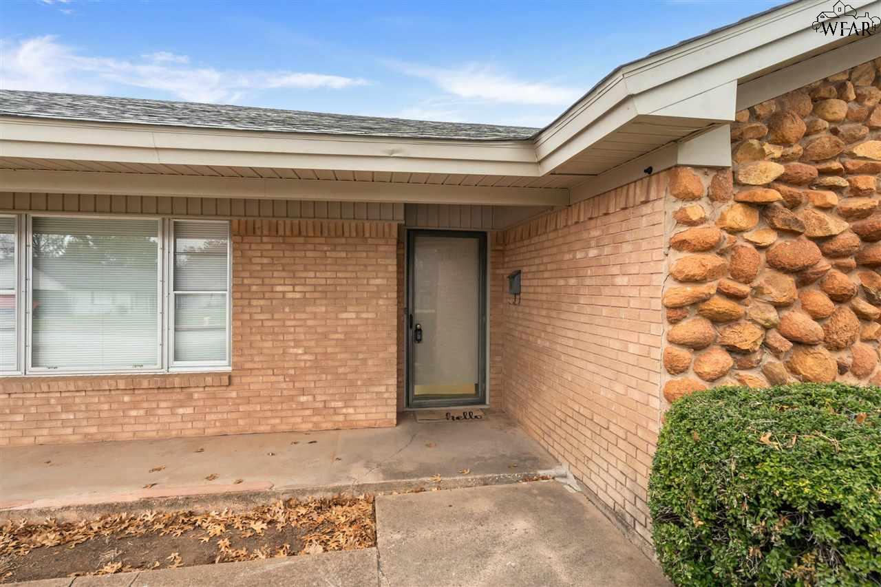 4206 Berwick Drive, Wichita Falls, Texas image 2