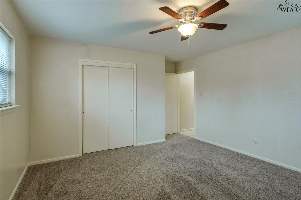 4206 Berwick Drive, Wichita Falls, Texas image 23