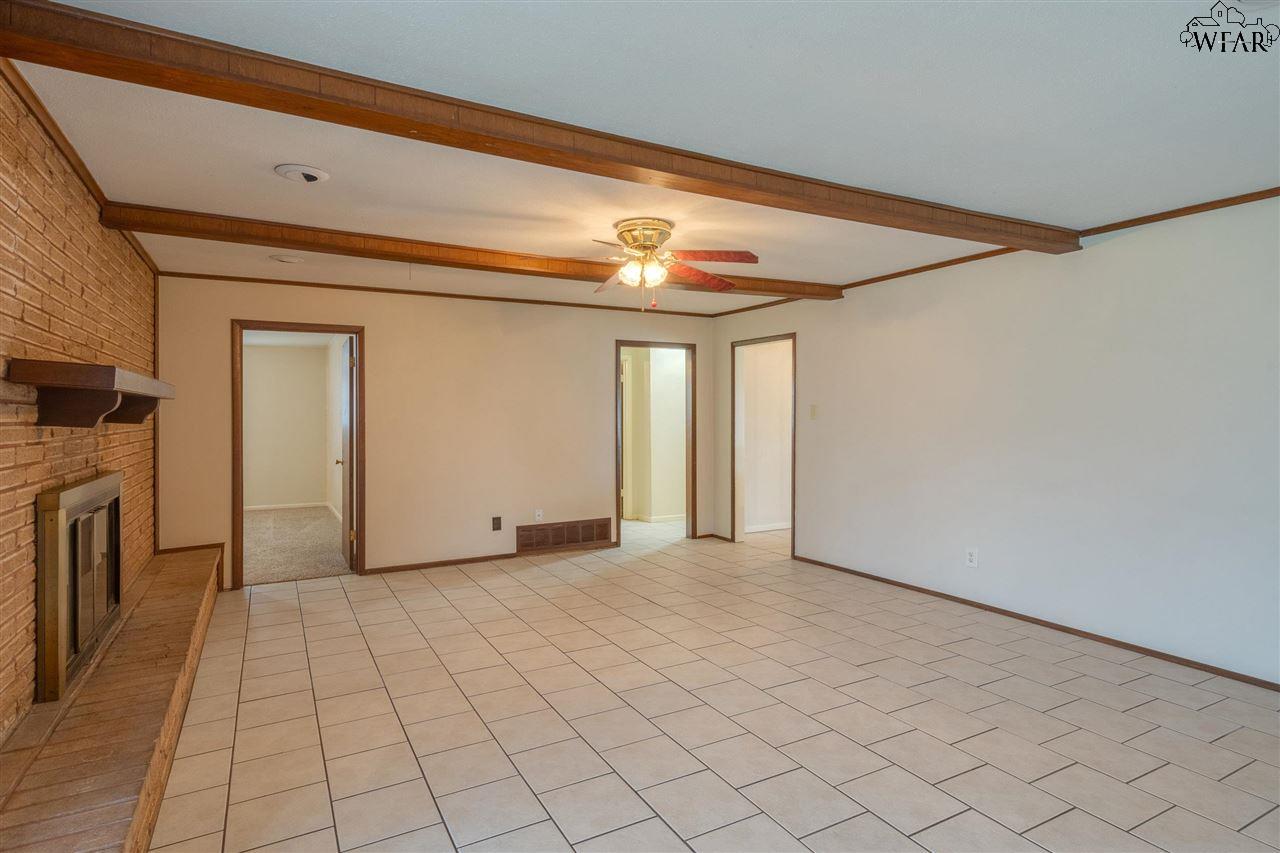 4206 Berwick Drive, Wichita Falls, Texas image 9