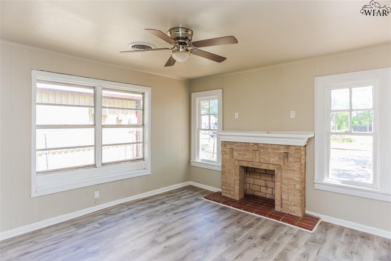 2506 Holliday Road, Wichita Falls, Texas image 2