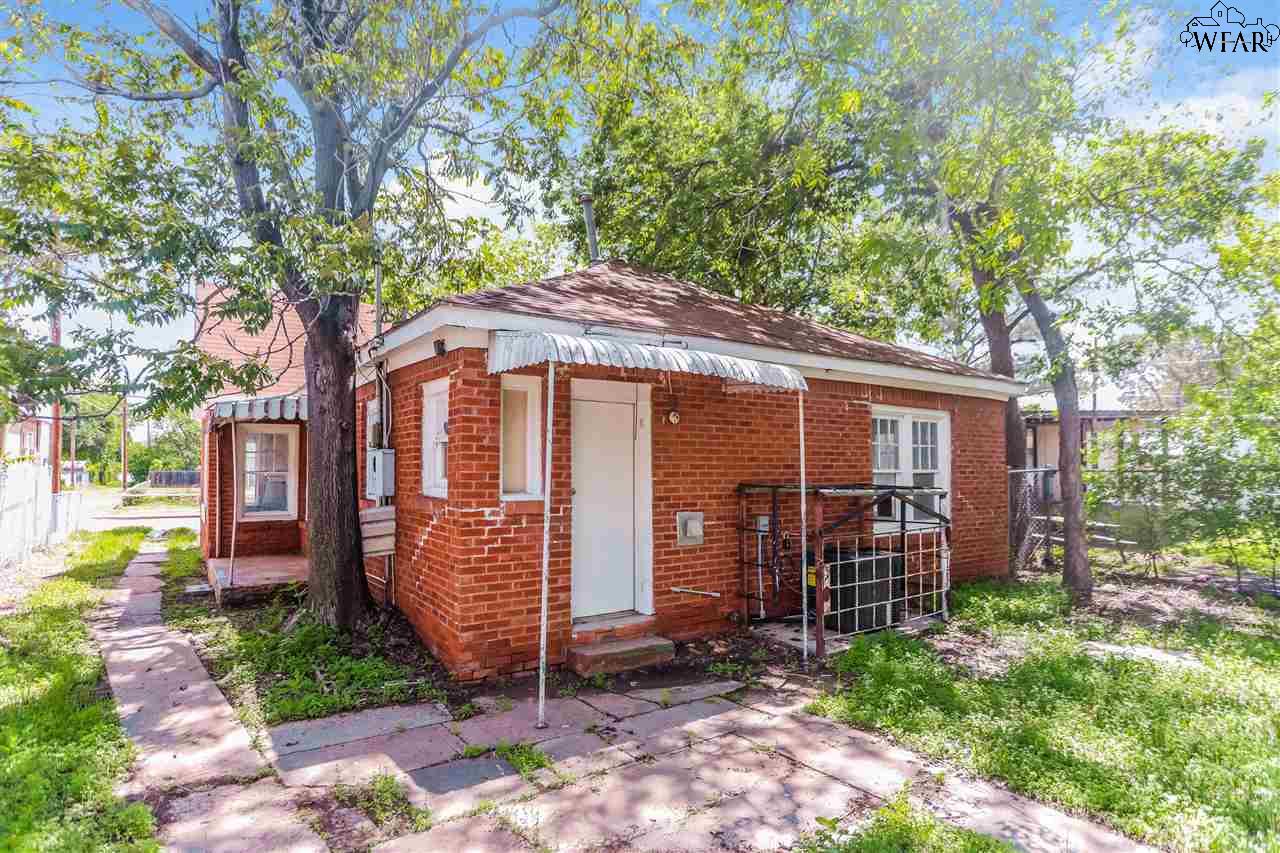 2506 Holliday Road, Wichita Falls, Texas image 12