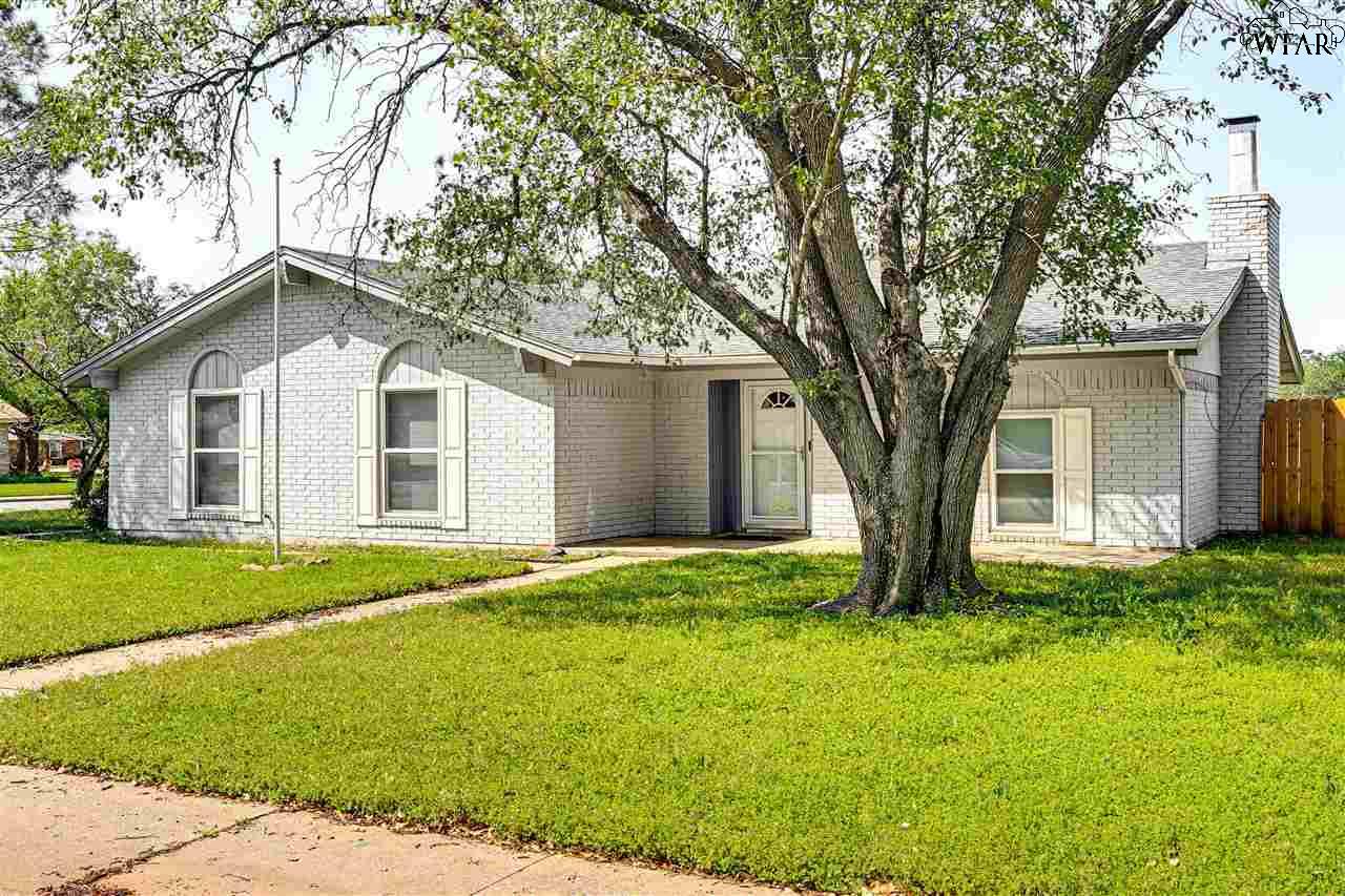 4626 Trailwood Drive, Wichita Falls, Texas image 2