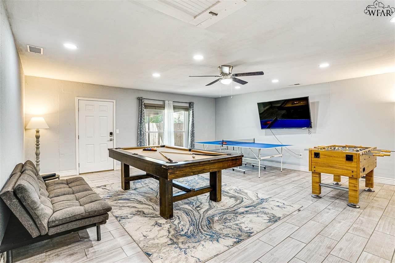 4626 Trailwood Drive, Wichita Falls, Texas image 24