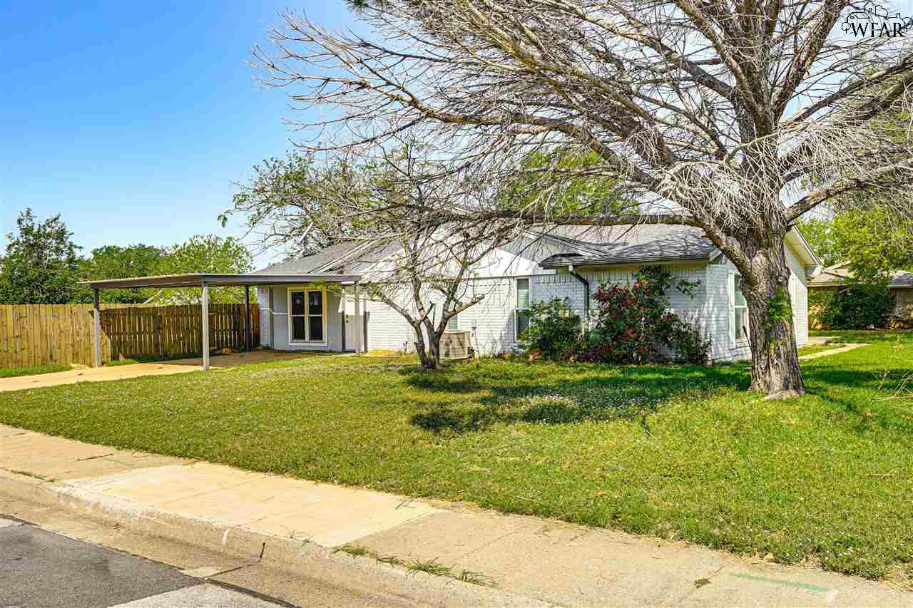 4626 Trailwood Drive, Wichita Falls, Texas image 30