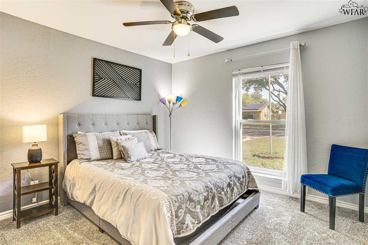 4626 Trailwood Drive, Wichita Falls, Texas image 20