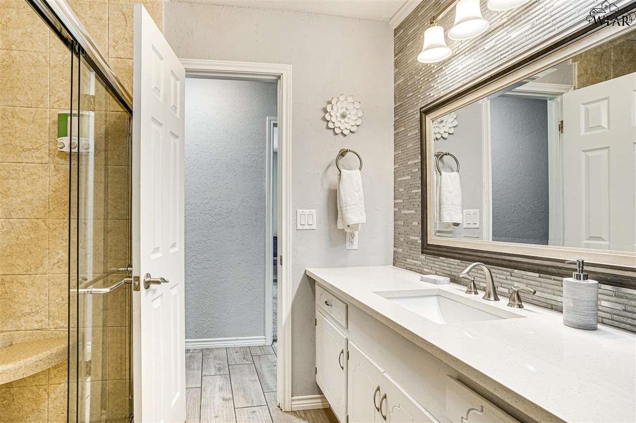 4626 Trailwood Drive, Wichita Falls, Texas image 19