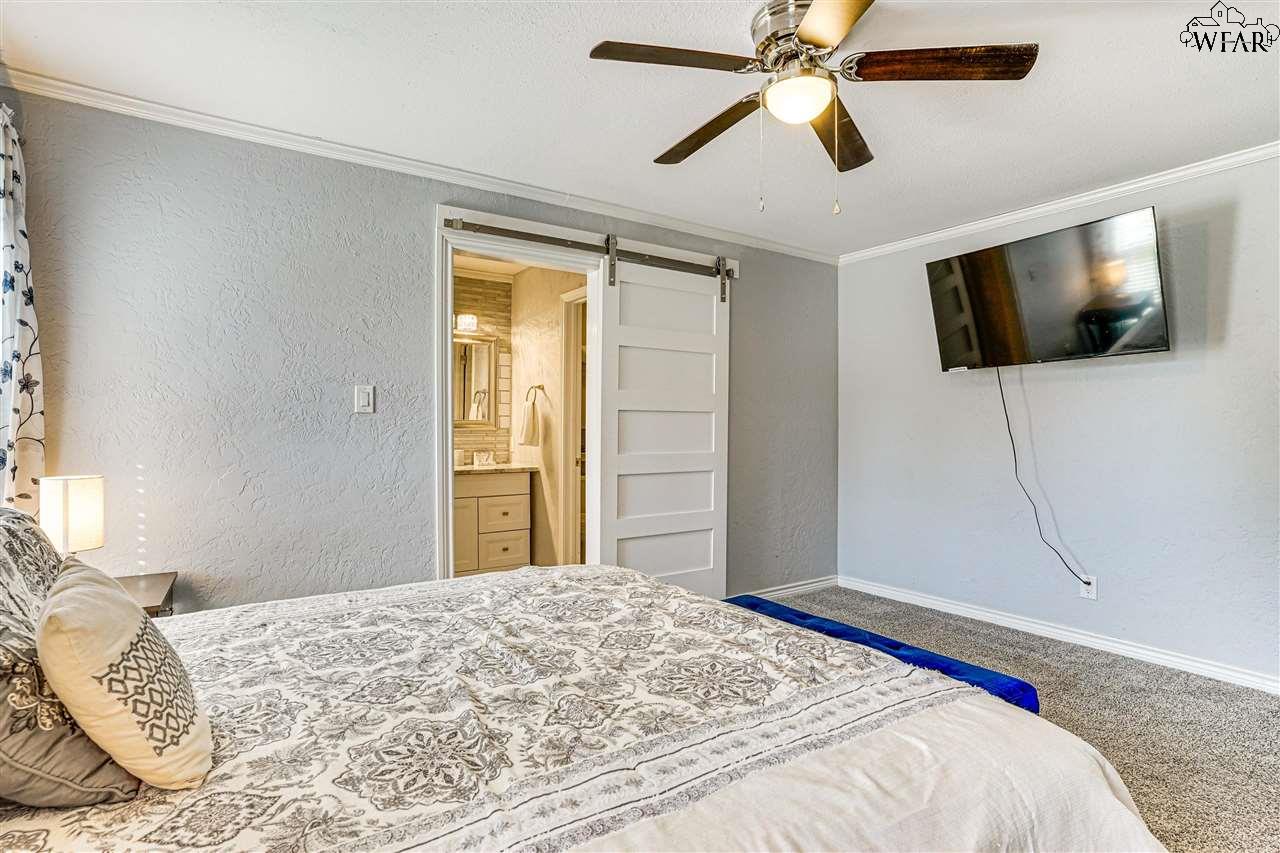 4626 Trailwood Drive, Wichita Falls, Texas image 13