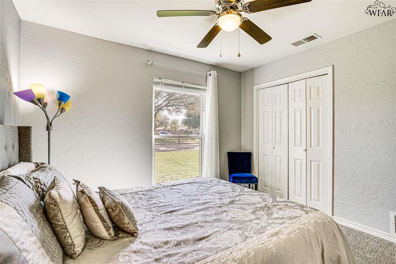 4626 Trailwood Drive, Wichita Falls, Texas image 21