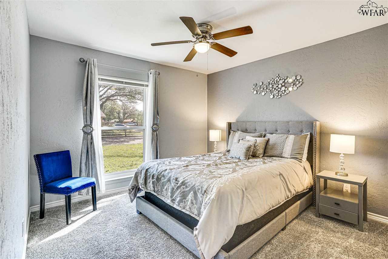 4626 Trailwood Drive, Wichita Falls, Texas image 16