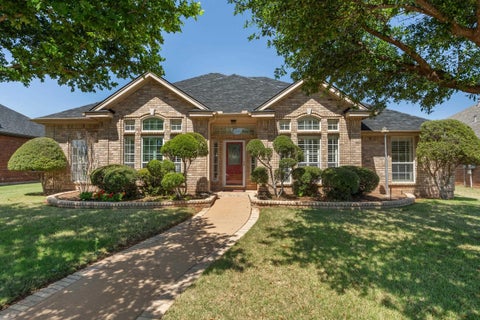 Homes For Sale - 5408 Starwood Avenue<br/> Wichita Falls, TX 76310