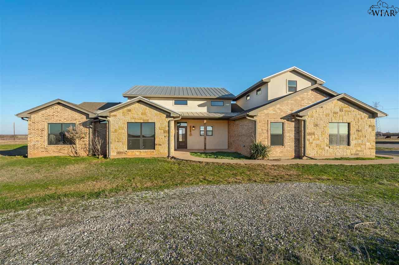 2989 Three Way Road, Wichita Falls, Texas image 1