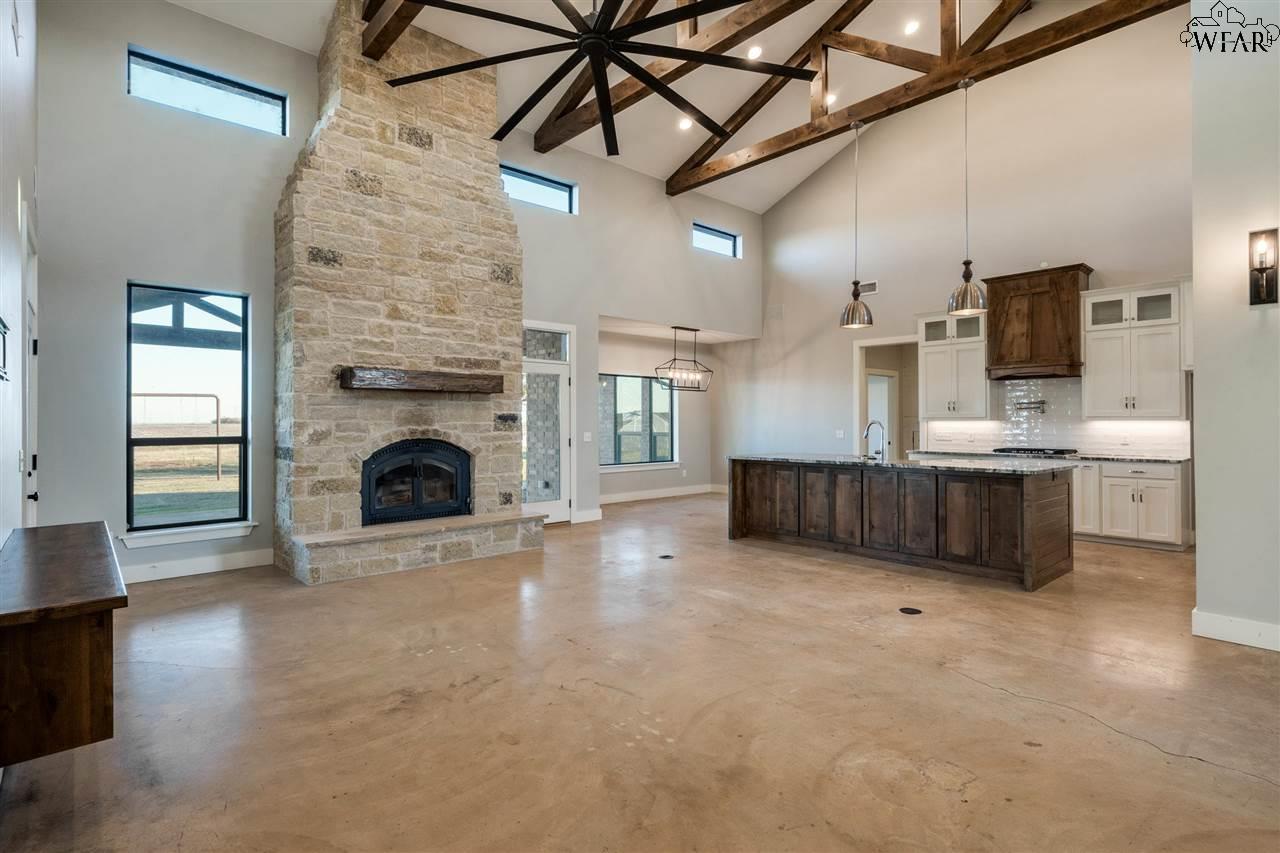 2989 Three Way Road, Wichita Falls, Texas image 4