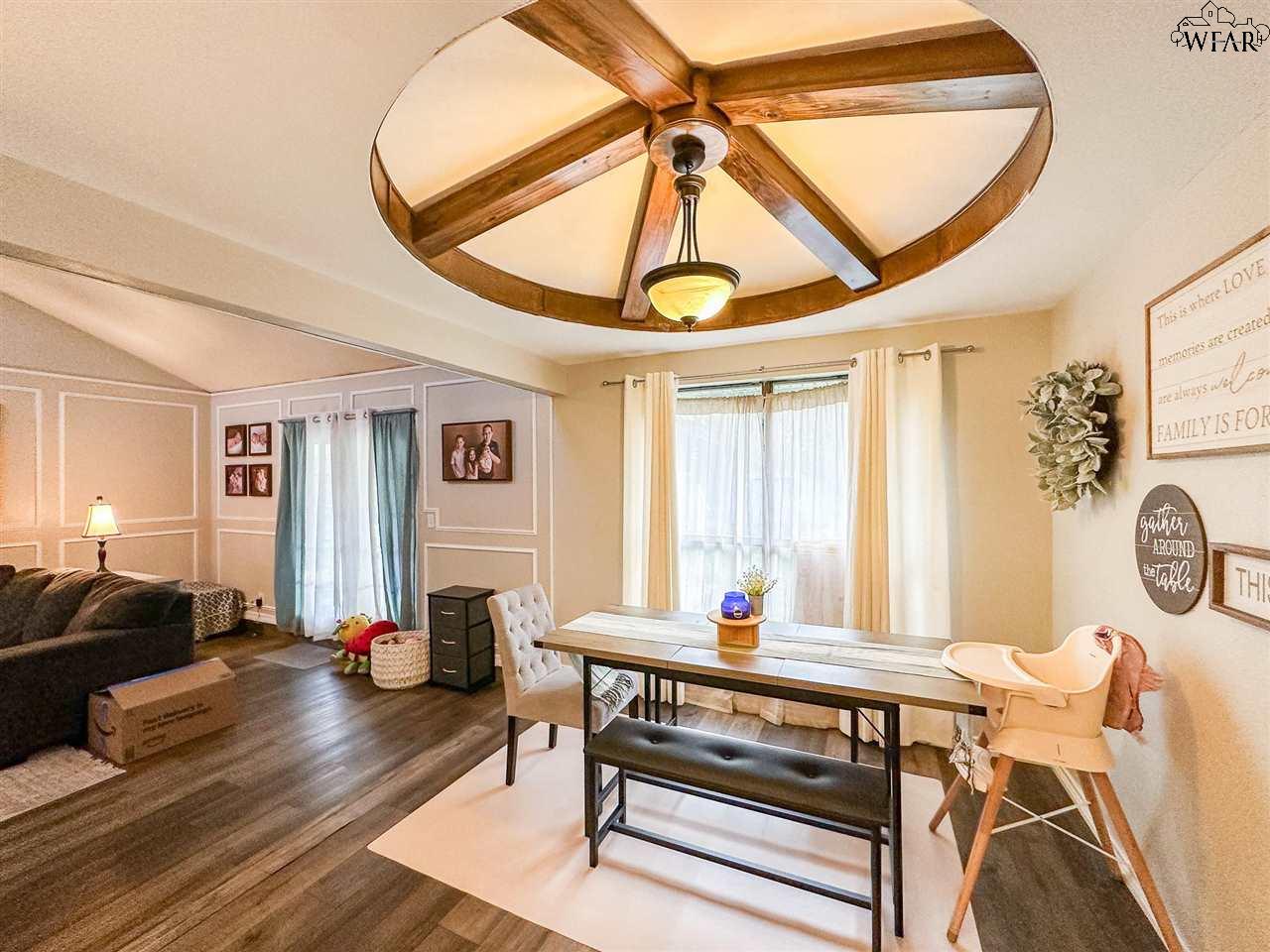 9 Four Sixes Circle, Wichita Falls, Texas image 8