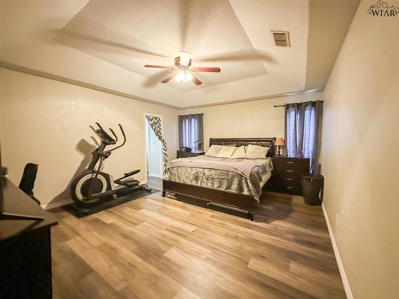 9 Four Sixes Circle, Wichita Falls, Texas image 20