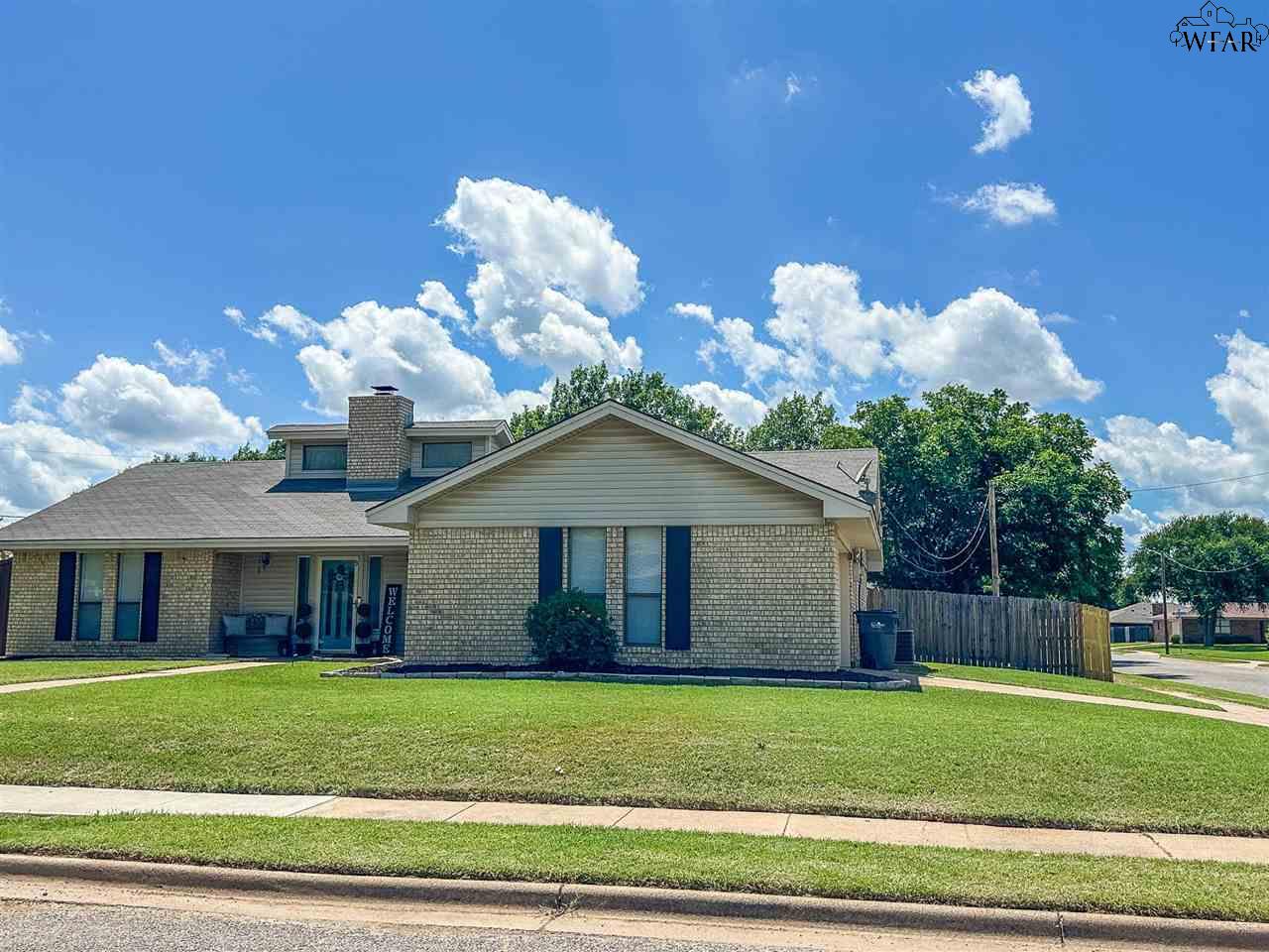 9 Four Sixes Circle, Wichita Falls, Texas image 29