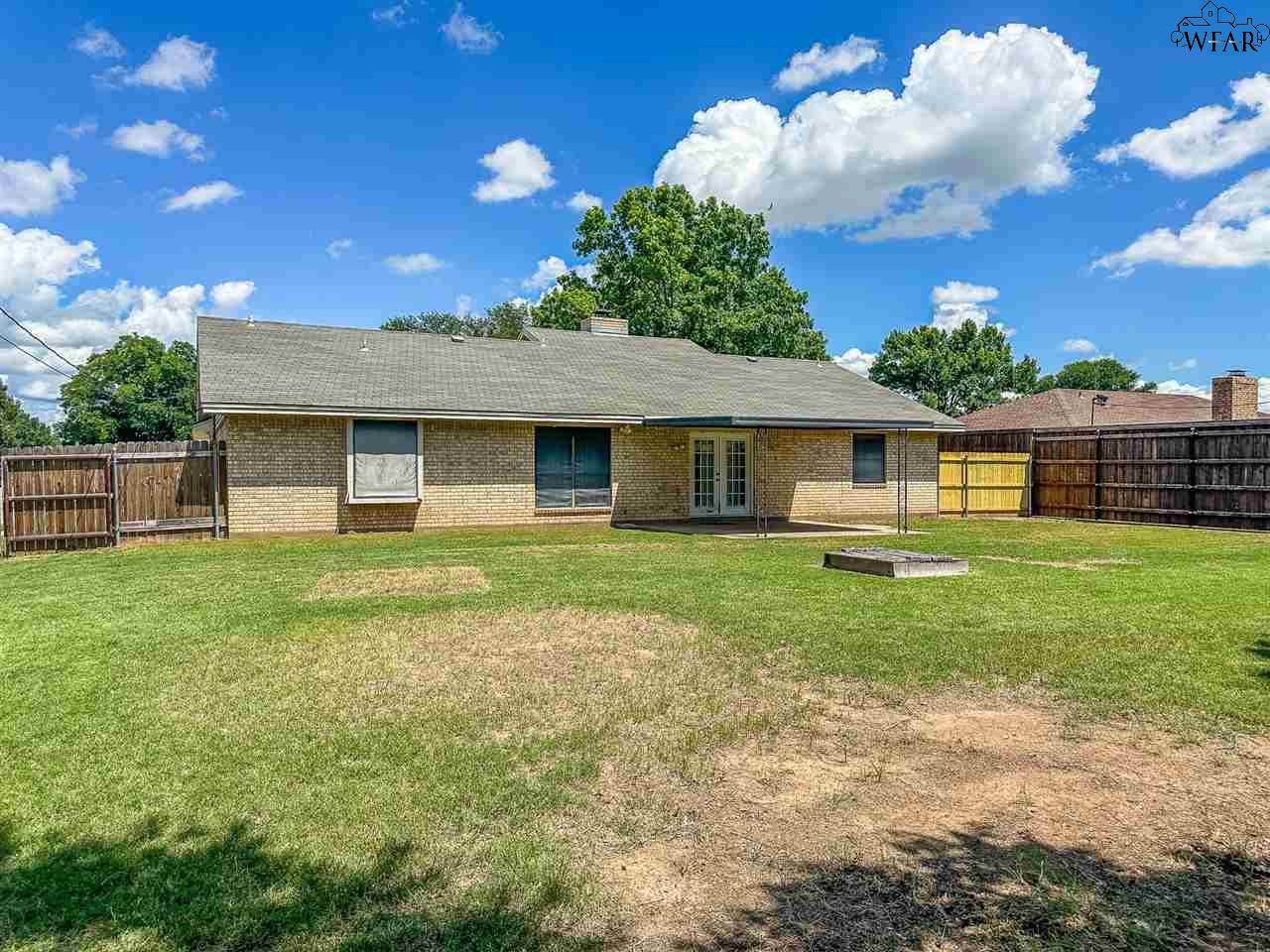 9 Four Sixes Circle, Wichita Falls, Texas image 28