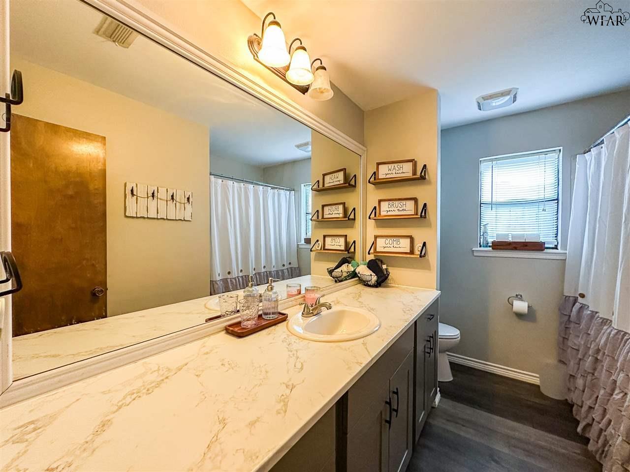9 Four Sixes Circle, Wichita Falls, Texas image 17