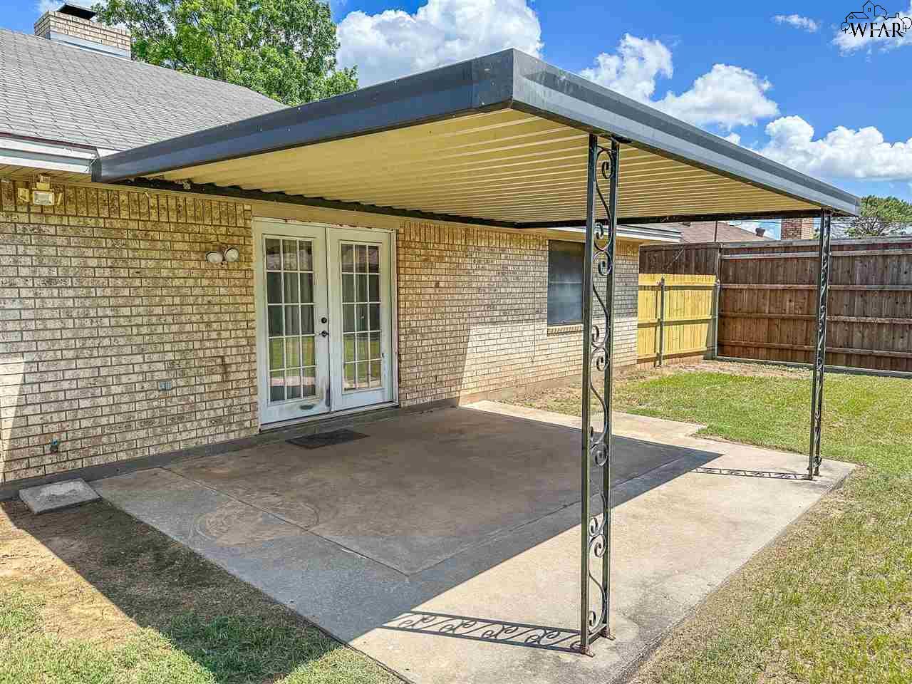 9 Four Sixes Circle, Wichita Falls, Texas image 26