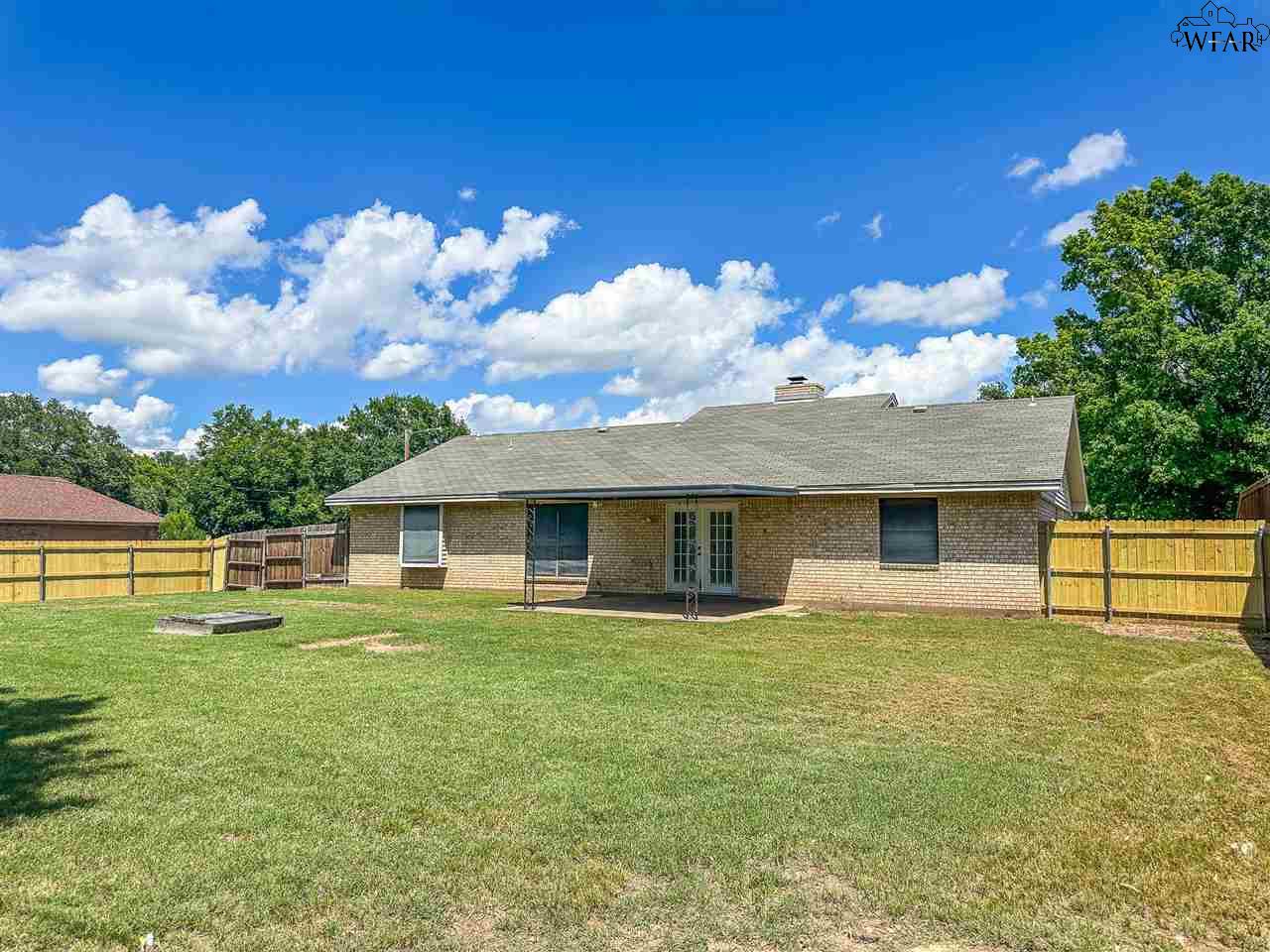 9 Four Sixes Circle, Wichita Falls, Texas image 27