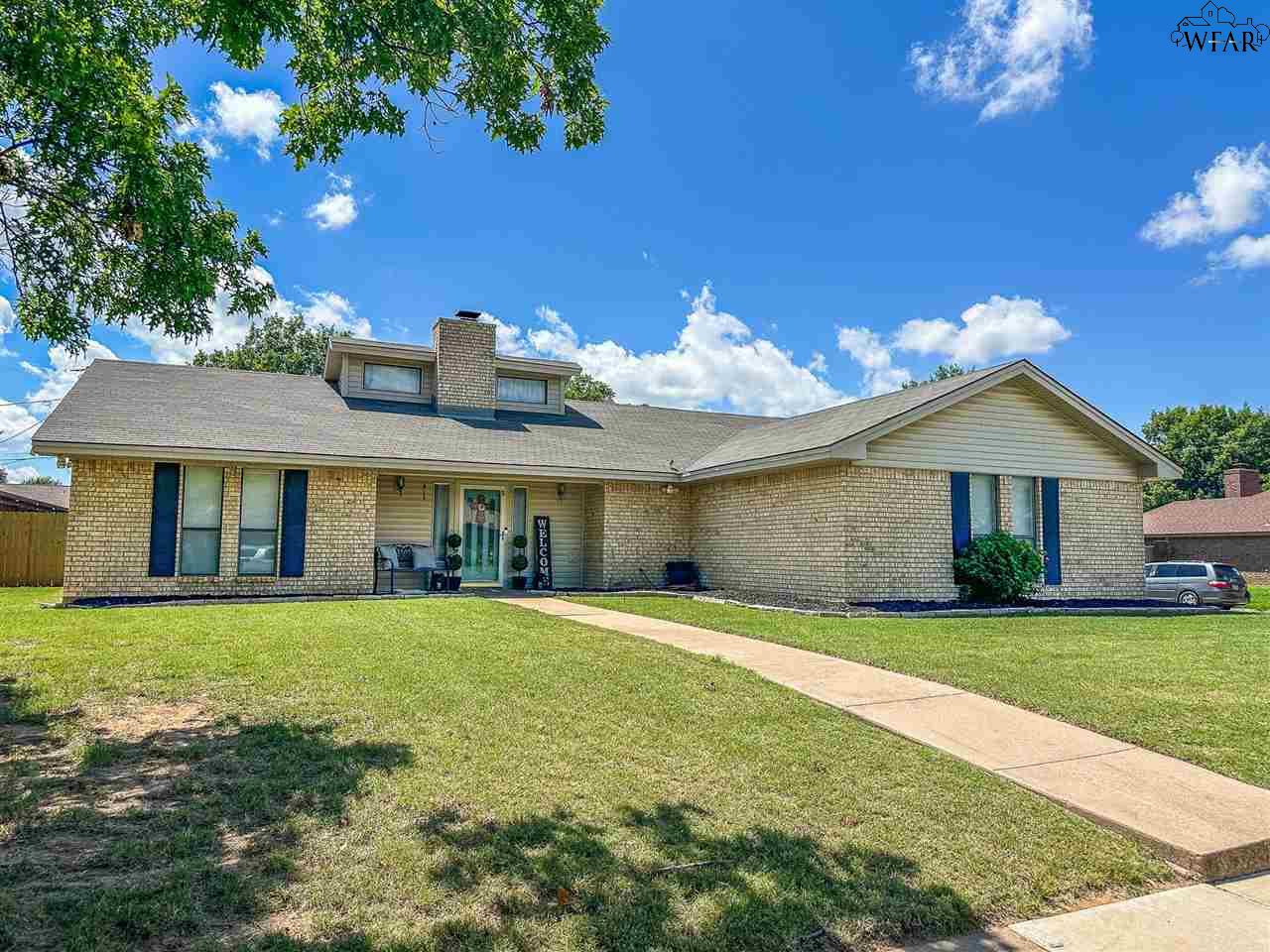 9 Four Sixes Circle, Wichita Falls, Texas image 1